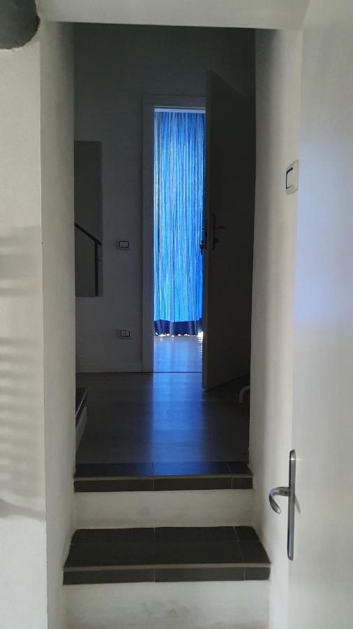 Il Miracolo Bed & Breakfast Naples Exterior photo