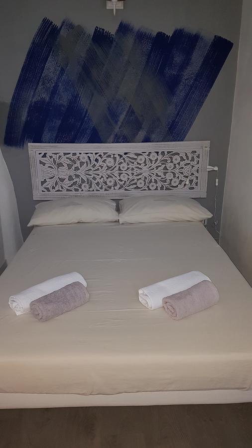 Il Miracolo Bed & Breakfast Naples Exterior photo